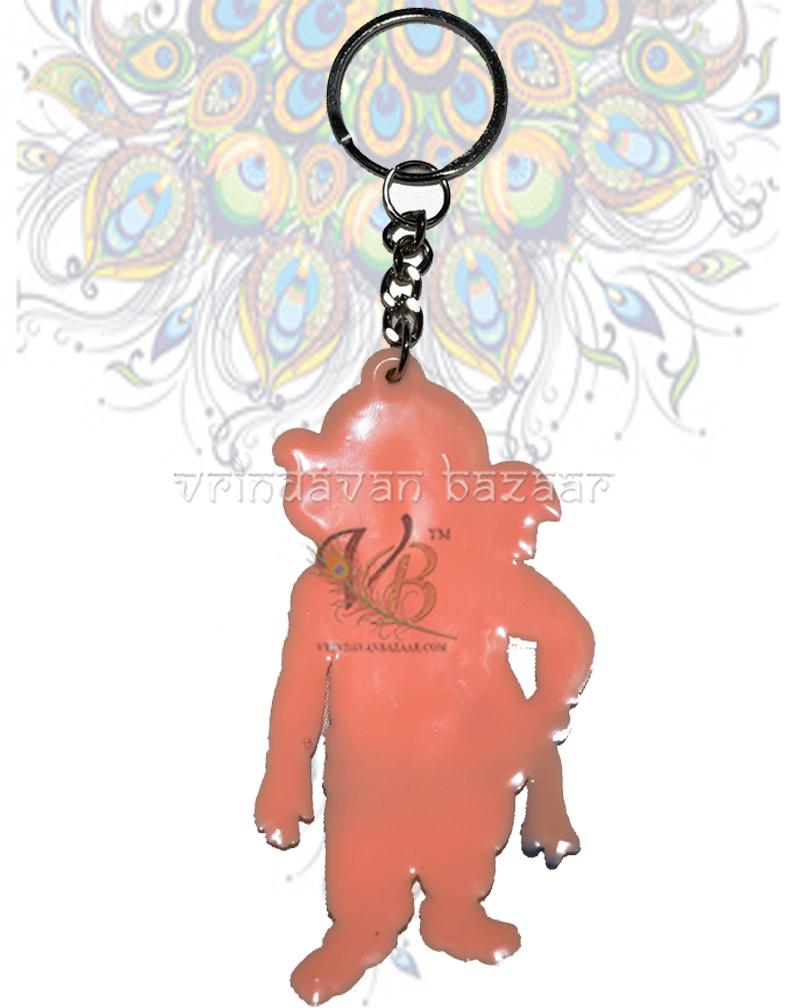 Ganesh Ji Key Ring