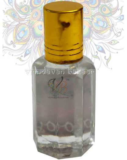 ROSE  Real & Natural Attar, Best Attar For Man and Woman, 100% Alcohol Free & Long Lasting Attar