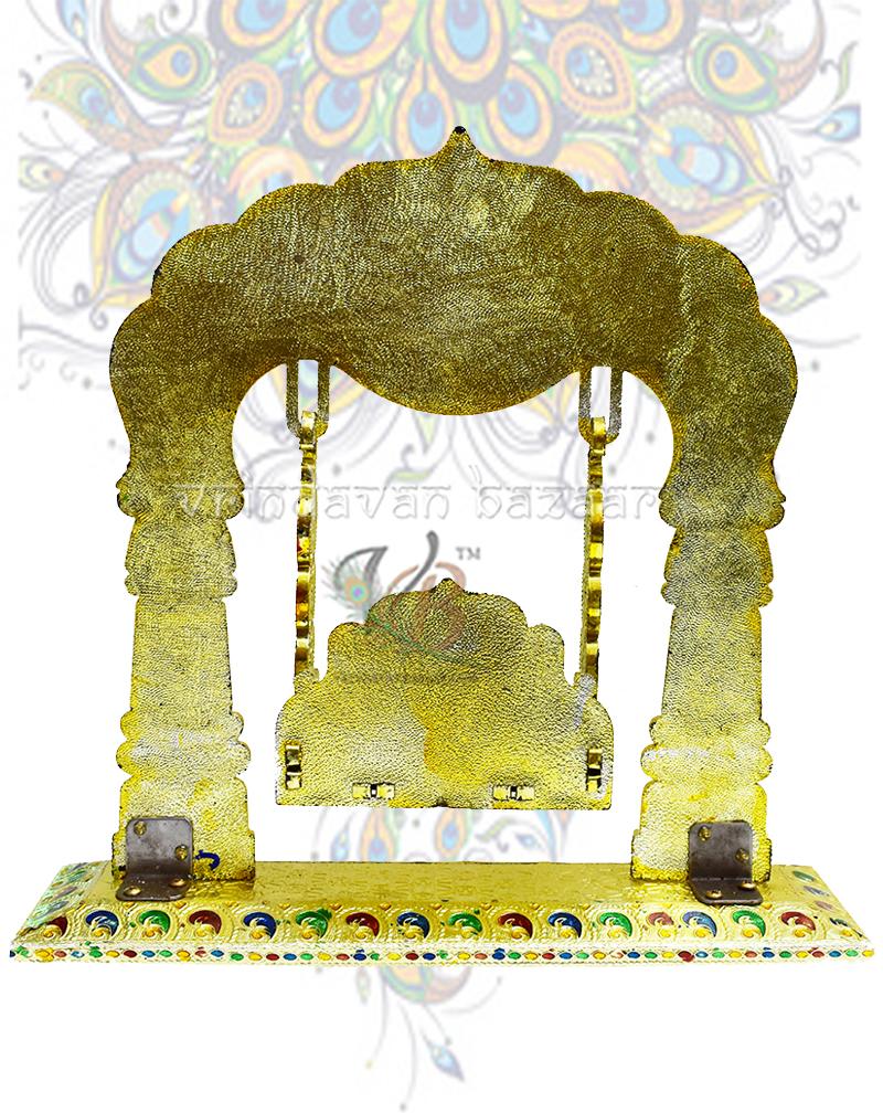 Traditional temple arch/ gate design Jhula