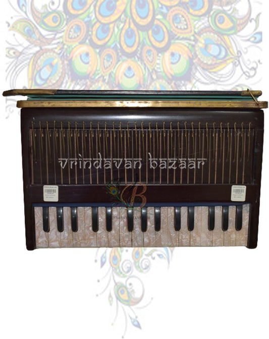 Harinaam Harmonium- Small size can be hung on shoulder