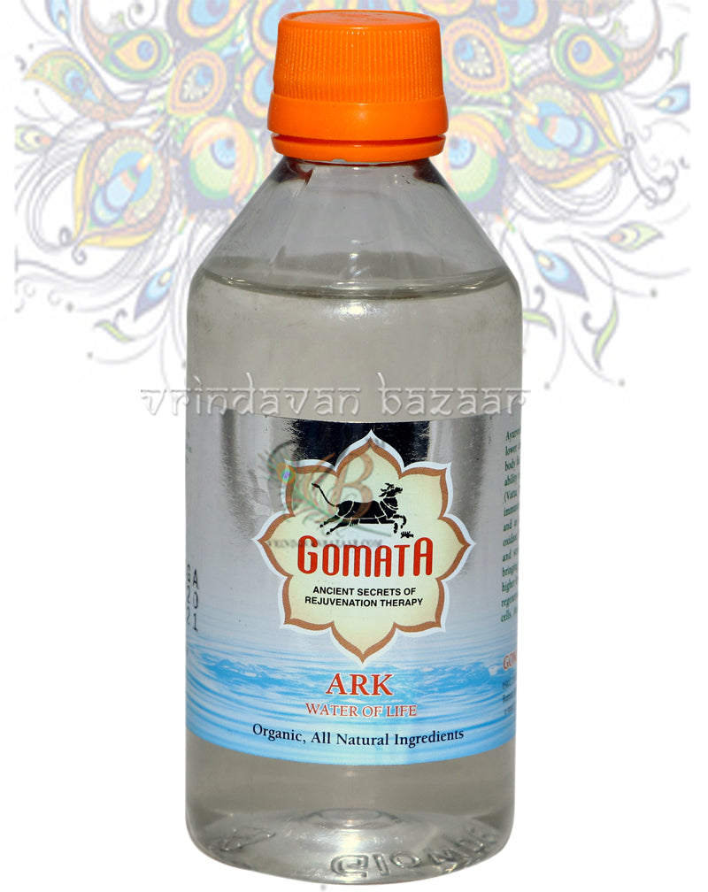 Gomata- Ark water of life