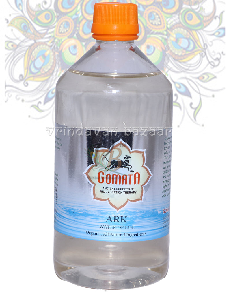 Gomata- Ark water of life – Vrindavan bazaar