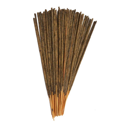 Vrindavan Flora- Natural & pure, temple grade incense sticks