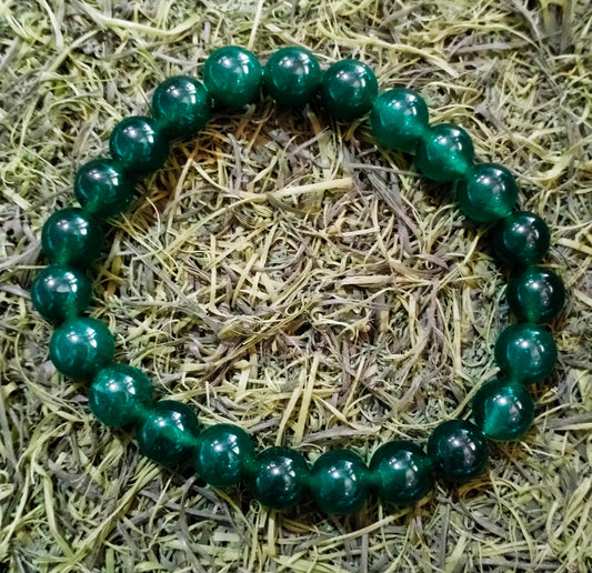 Green Aventurine bracelet