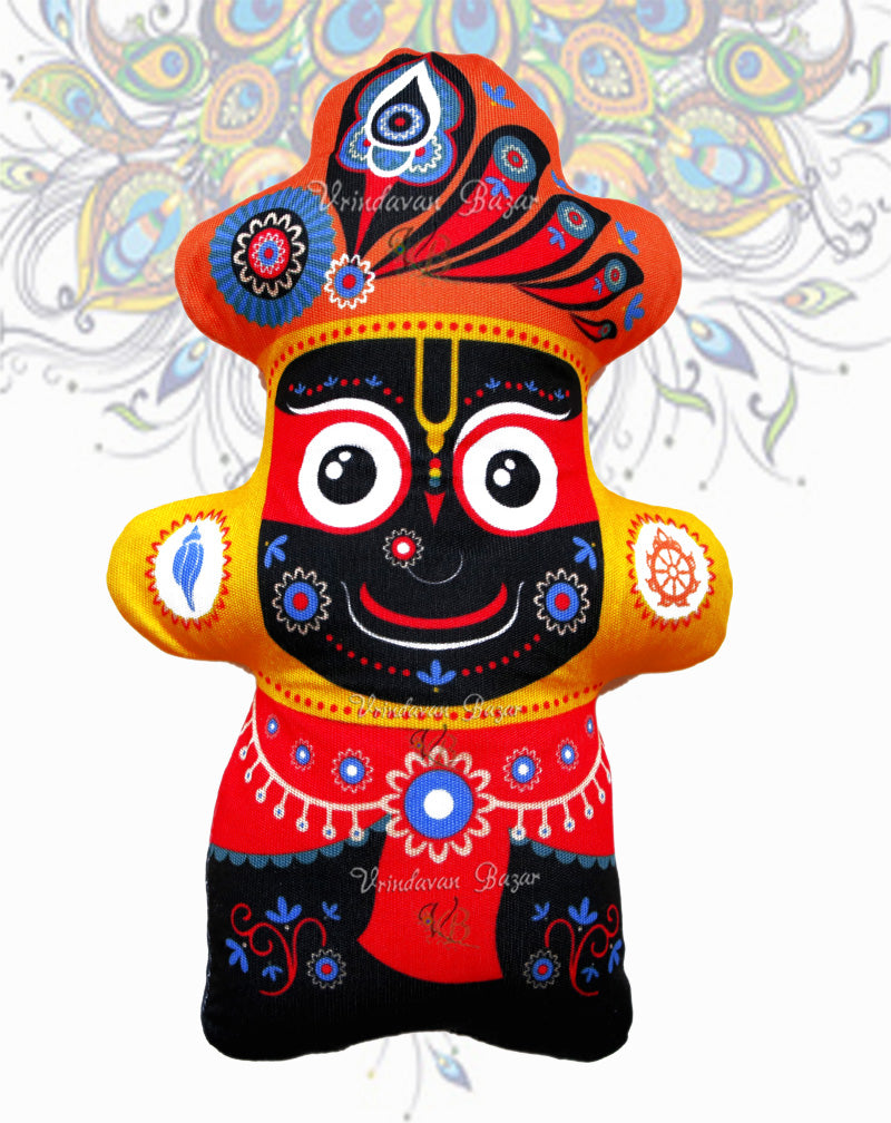 Jagannatha: The Supreme God —– Buddhist Connections or Origin. – Srinibash  Samal