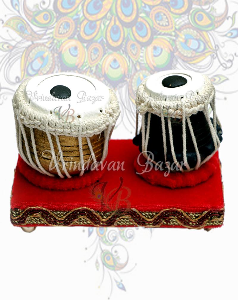 Miniature Tabla for decoration only