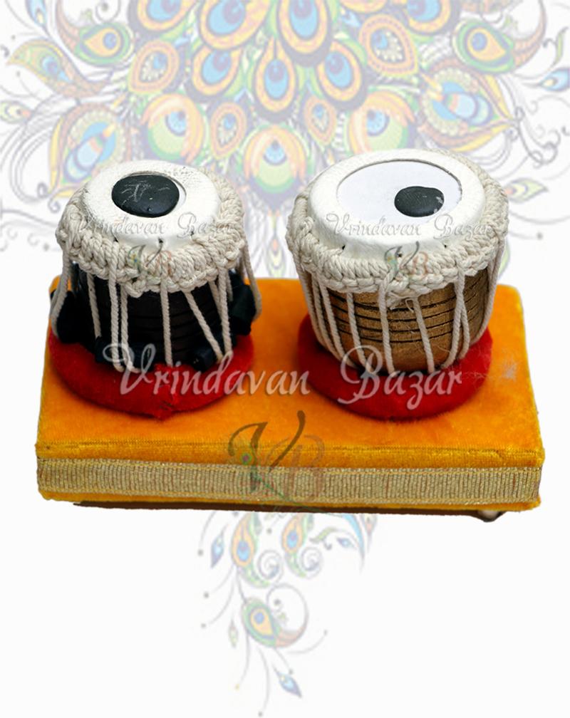Miniature Tabla for decoration only