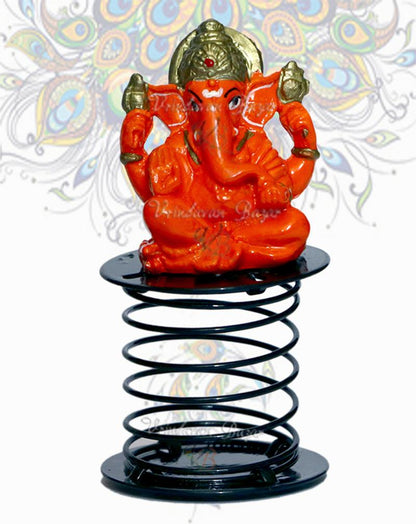 Siddhi Vinayak Ganesh Ji fun spring