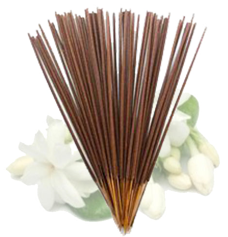 Mogra Super- Natural & pure, temple grade incense sticks