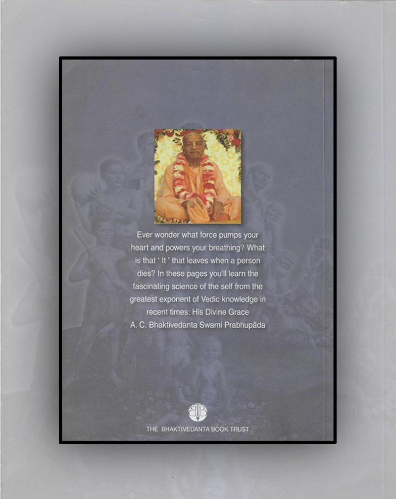 The Science Of-Realization by A. C. Bhaktivedanta Swami Prabhupada