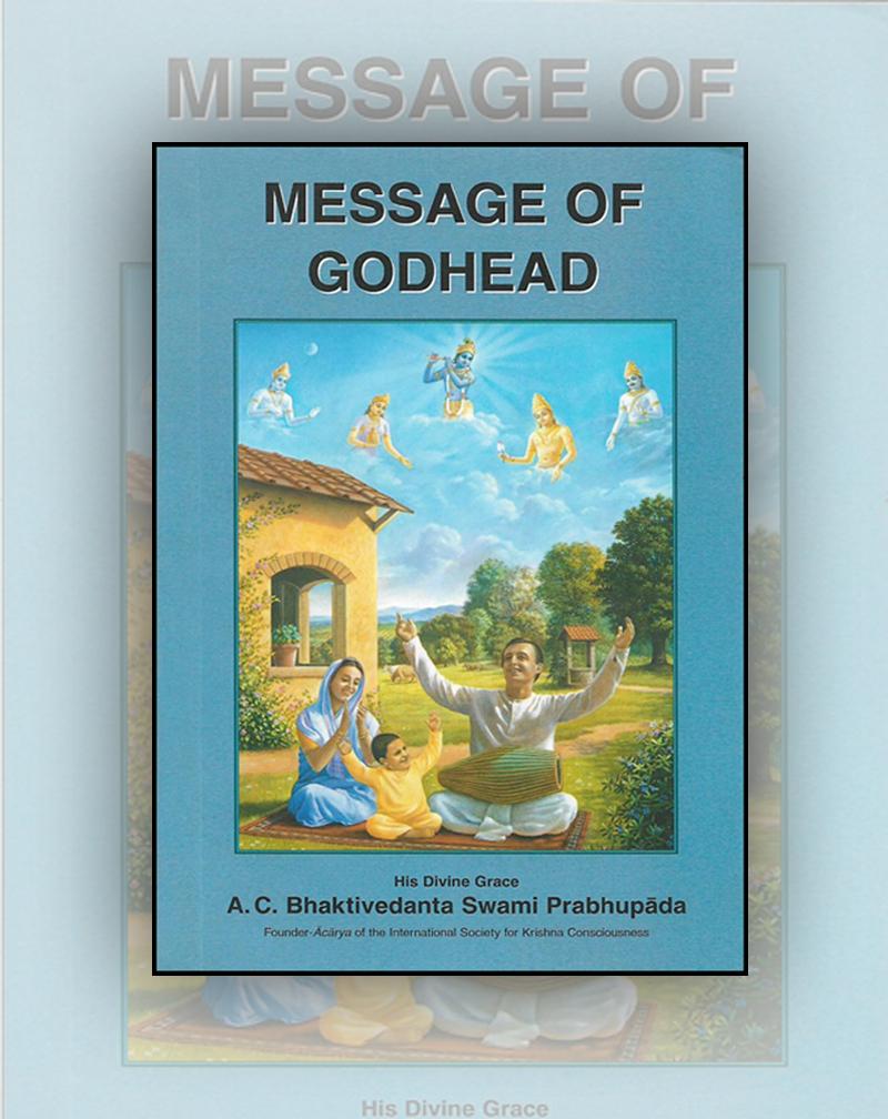 Message Of Godhead