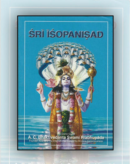 Sri Isopanishad