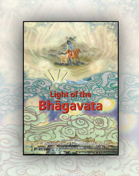 Light Of The Bhagavata