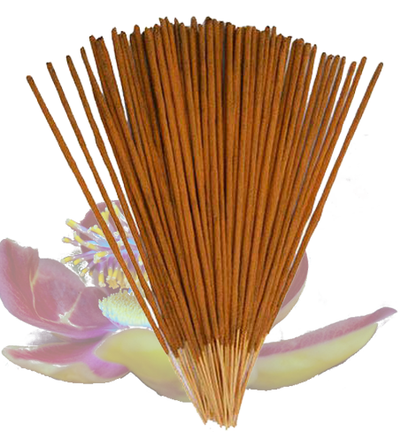 Nag Champa- Natural & pure, temple grade incense sticks