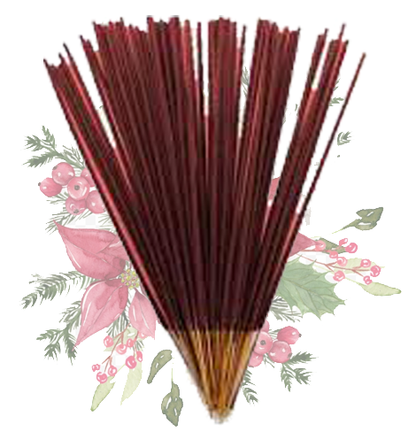 Radha Ras bihari- Natural & pure, temple grade incense sticks