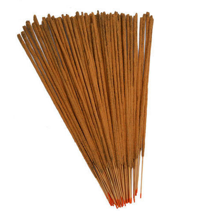 Night Queen- Natural & pure, temple grade incense sticks